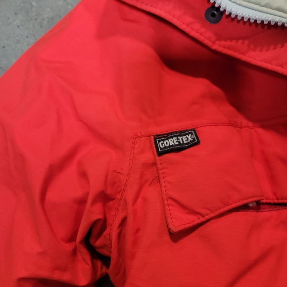 Vintage Eider mens ski jacket made in France sz 3 medium - Picture 7 of 15